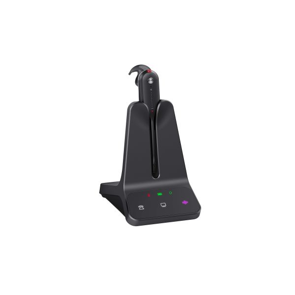 Yealink WH63 E2 UC Headset (1208712)