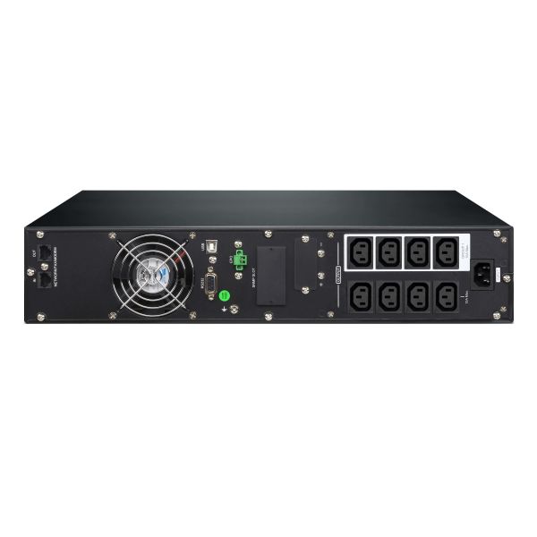 ATEN Professionele online UPS (OL1000HV-AT-G)