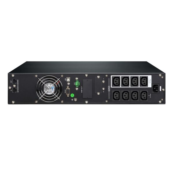 ATEN Professionele online UPS (OL1500HV-AT-G)