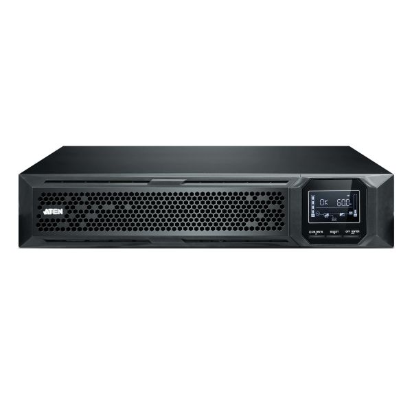 ATEN Professionele online UPS (OL2000HV-AT-G) ATEN Professionele online UPS (OL2000HV-AT-G)