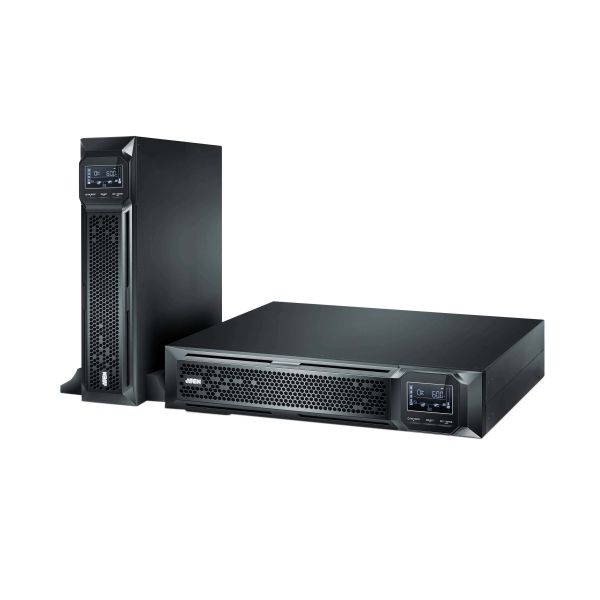ATEN Professionele online UPS (OL3000HV-AT-G)