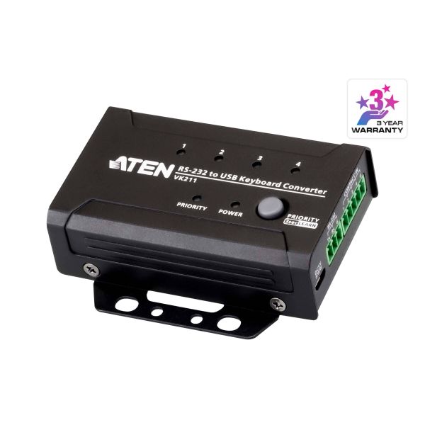 ATEN VK211 gateway/controller (VK211-AT)