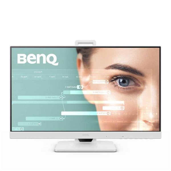 BenQ GW2486TC computer monitor 60,5 cm (23.8") 1920 x 1080 Pixels Full HD Wit (9H.LMLLB.QBC)