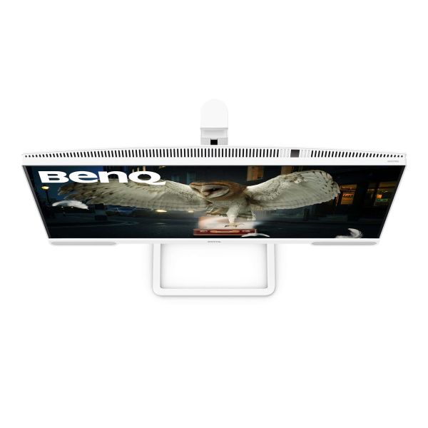 BenQ EW2790U LED display 68,6 cm (27") 3840 x 2160 Pixels 4K Ultra HD Wit (9H.LN3LJ.LBE)