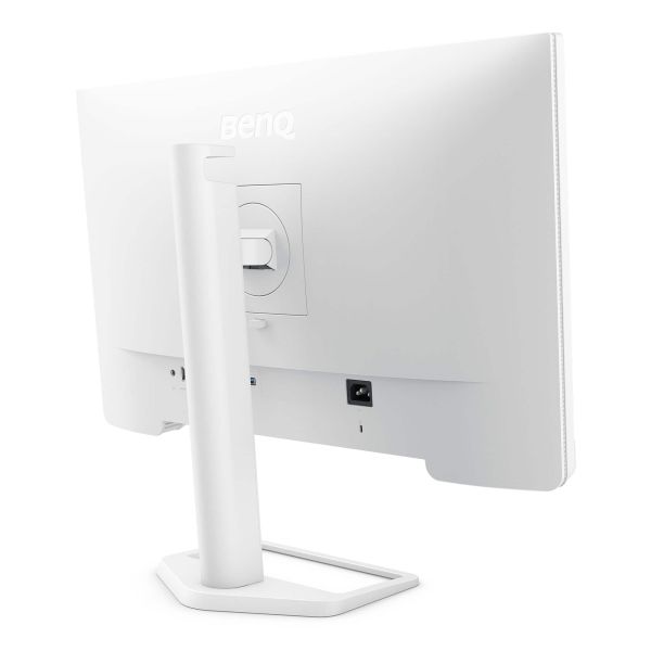 BenQ EW2790U computer monitor 68,6 cm (27") 3840 x 2160 Pixels 4K Ultra HD LED Wit (9H.LN3LJ.LBE)