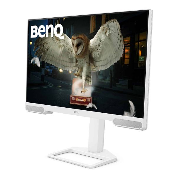 BenQ EW3290U LED display 79,2 cm (31.2") 3840 x 2160 Pixels 4K Ultra HD Wit (9H.LN4LJ.LBE)
