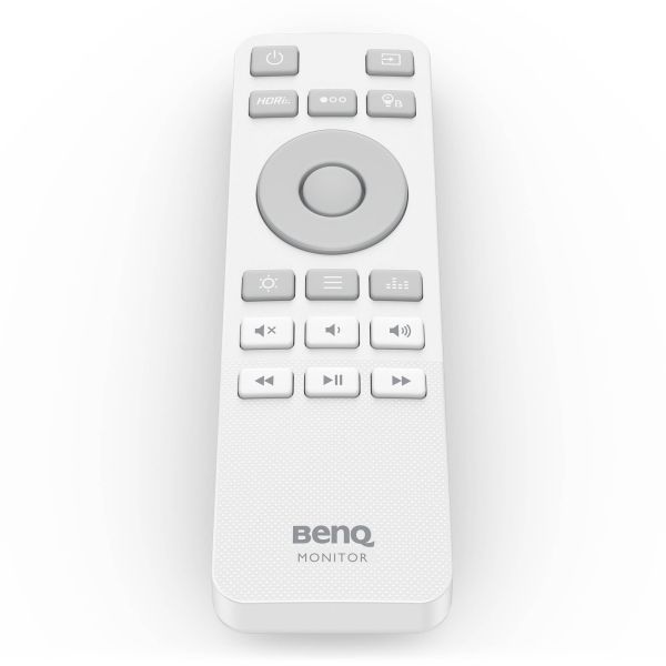 BenQ EW3290U LED display 79,2 cm (31.2") 3840 x 2160 Pixels 4K Ultra HD Wit (9H.LN4LJ.LBE)