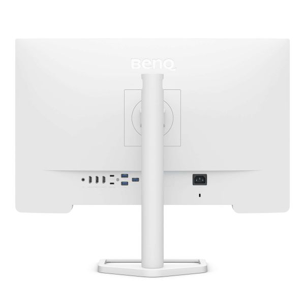 BenQ EW3290U LED display 79,2 cm (31.2") 3840 x 2160 Pixels 4K Ultra HD Wit (9H.LN4LJ.LBE)