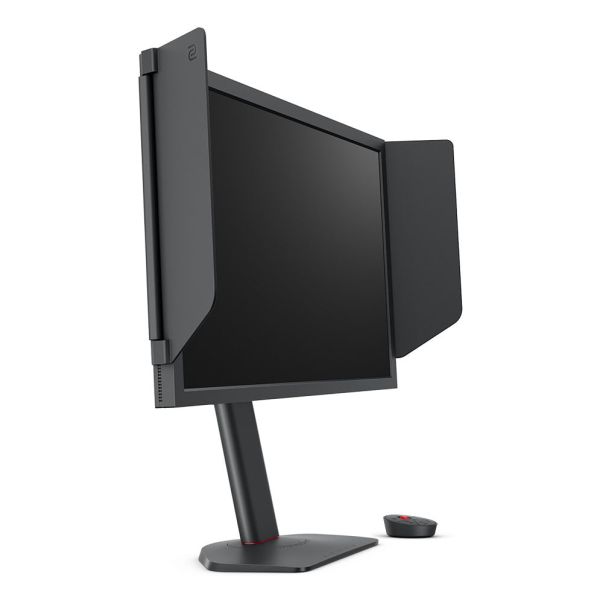 BenQ ZOWIE XL2586X+ computer monitor 61,2 cm (24.1") 1920 x 1080 Pixels Full HD Zwart (9H.LN8LB.QBE)