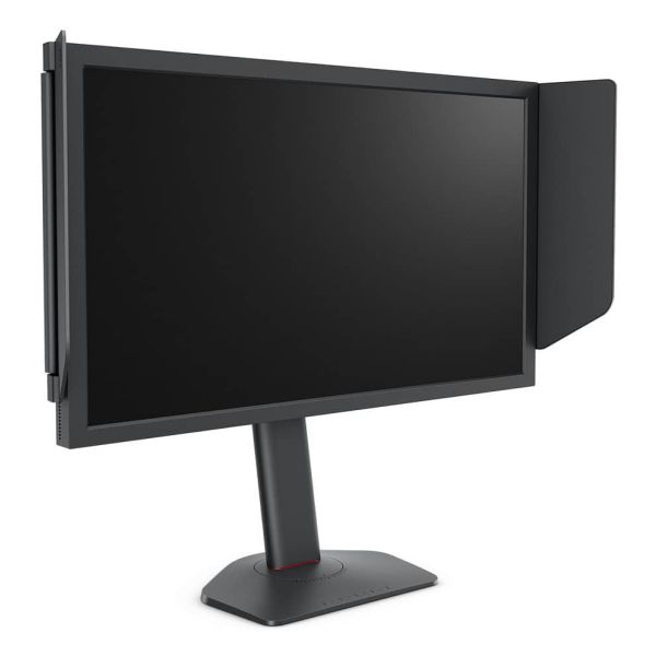 BenQ ZOWIE XL2586X+ computer monitor 61,2 cm (24.1") 1920 x 1080 Pixels Full HD Zwart (9H.LN8LB.QBE)