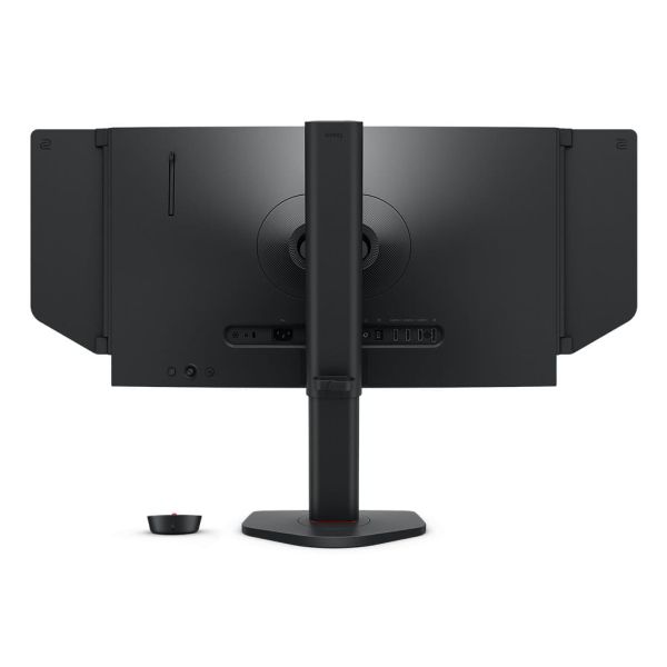 BenQ ZOWIE XL2586X+ computer monitor 61,2 cm (24.1") 1920 x 1080 Pixels Full HD Zwart (9H.LN8LB.QBE)