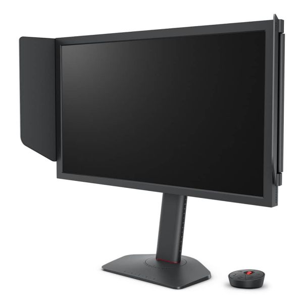 BenQ ZOWIE XL2586X+ computer monitor 61,2 cm (24.1") 1920 x 1080 Pixels Full HD Zwart (9H.LN8LB.QBE)
