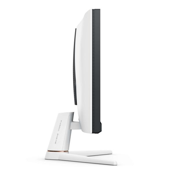 BenQ MOBIUZ EX251 computer monitor 62,2 cm (24.5") 1920 x 1080 Pixels Full HD LED Zwart, Wit (9H.LN9LA.TBE)