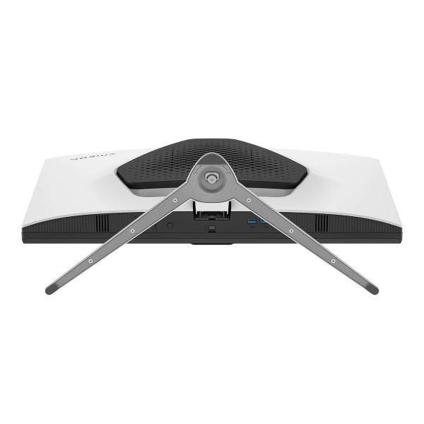 BenQ MOBIUZ EX251 computer monitor 62,2 cm (24.5") 1920 x 1080 Pixels Full HD LED Zwart, Wit (9H.LN9LA.TBE)