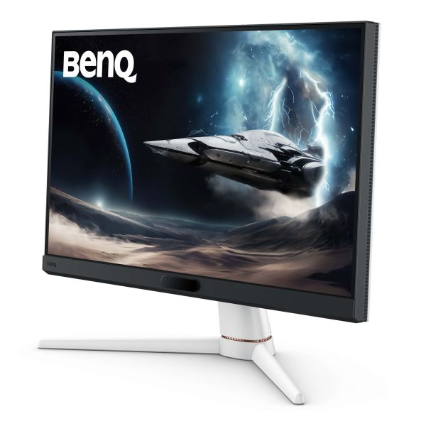 BenQ MOBIUZ EX251 computer monitor 62,2 cm (24.5") 1920 x 1080 Pixels Full HD LED Zwart, Wit (9H.LN9LA.TBE) BenQ MOBIUZ EX251 computer monitor 62,2 cm (24.5") 1920 x 1080 Pixels Full HD LED Zwart, Wit (9H.LN9LA.TBE)