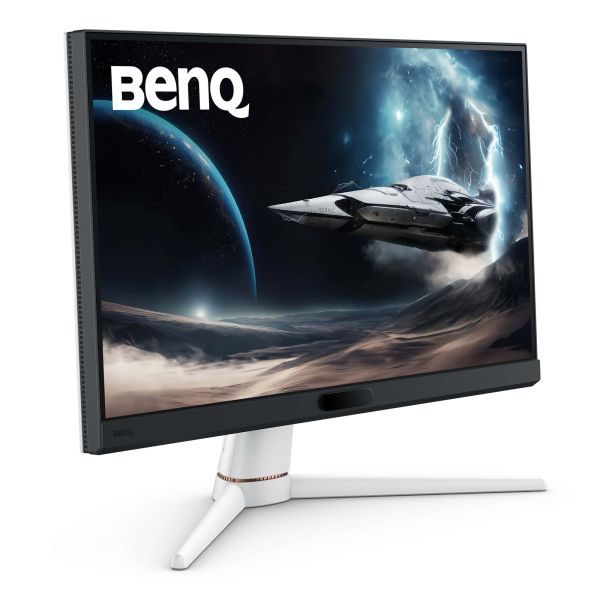 BenQ MOBIUZ EX251 computer monitor 62,2 cm (24.5") 1920 x 1080 Pixels Full HD LED Zwart, Wit (9H.LN9LA.TBE) BenQ MOBIUZ EX251 computer monitor 62,2 cm (24.5") 1920 x 1080 Pixels Full HD LED Zwart, Wit (9H.LN9LA.TBE)
