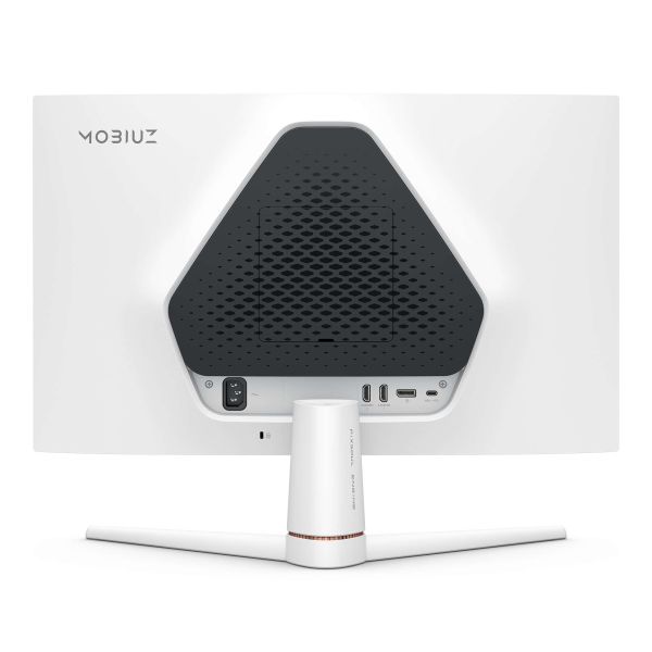 BenQ MOBIUZ EX251 computer monitor 62,2 cm (24.5") 1920 x 1080 Pixels Full HD LED Zwart, Wit (9H.LN9LA.TBE) BenQ MOBIUZ EX251 computer monitor 62,2 cm (24.5") 1920 x 1080 Pixels Full HD LED Zwart, Wit (9H.LN9LA.TBE)