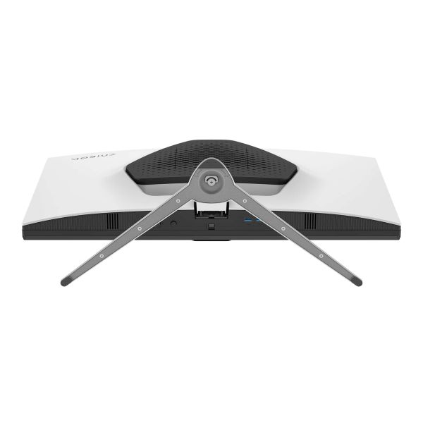 BenQ MOBIUZ EX271 computer monitor 68,6 cm (27") 1920 x 1080 Pixels Full HD LED Zwart, Wit (9H.LNALA.TBE)
