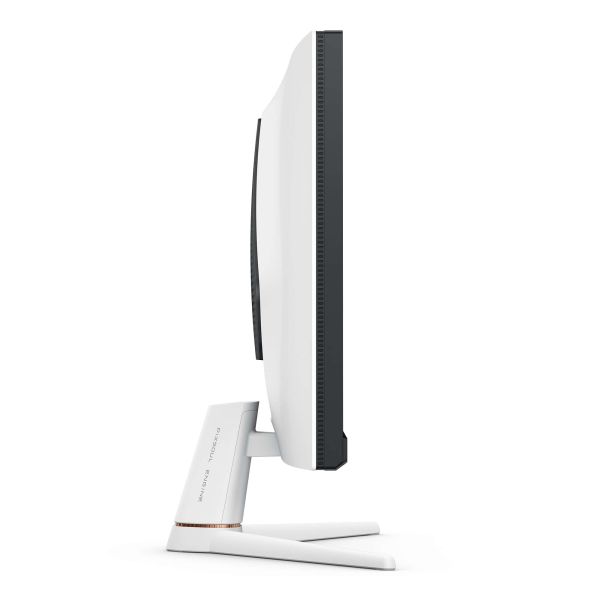 BenQ MOBIUZ EX271 computer monitor 68,6 cm (27") 1920 x 1080 Pixels Full HD LED Zwart, Wit (9H.LNALA.TBE)