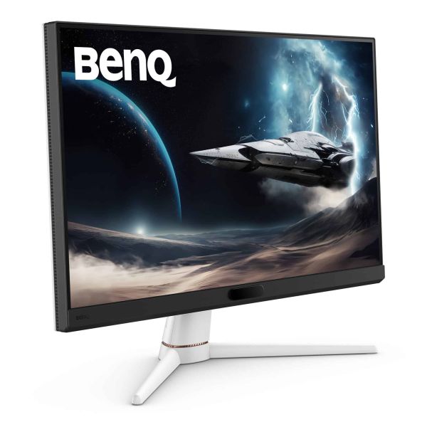 BenQ MOBIUZ EX271 computer monitor 68,6 cm (27") 1920 x 1080 Pixels Full HD LED Zwart, Wit (9H.LNALA.TBE)
