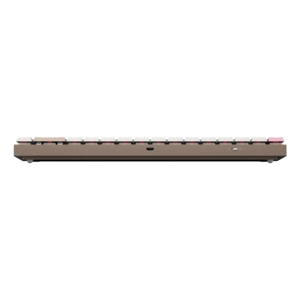 CHERRY MX-LP 2.1 Compact Wireless (G80-3860LVAUS-17)