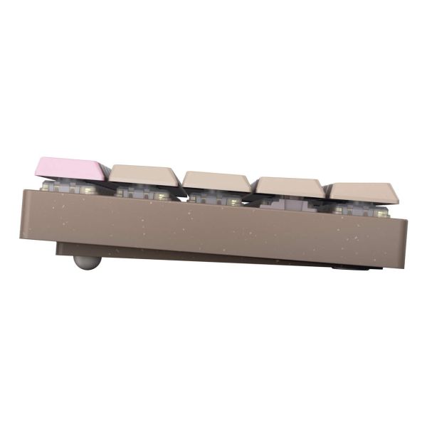 CHERRY MX-LP 2.1 Compact Wireless (G80-3860LVAUS-17)