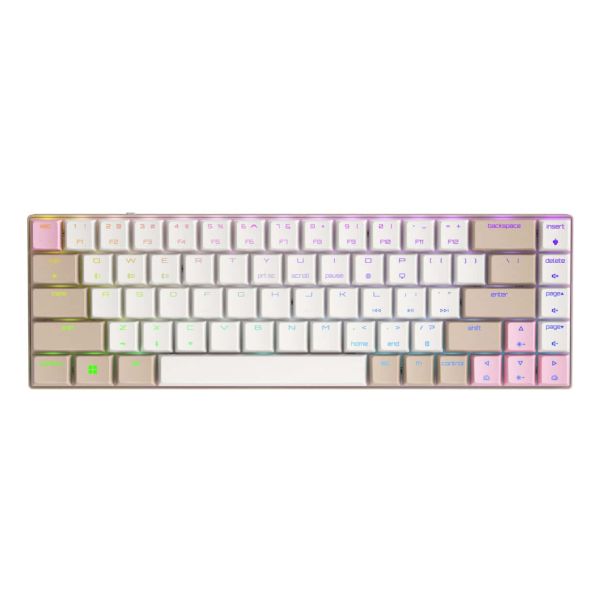 CHERRY MX-LP 2.1 Compact Wireless (G80-3860LVAUS-17)