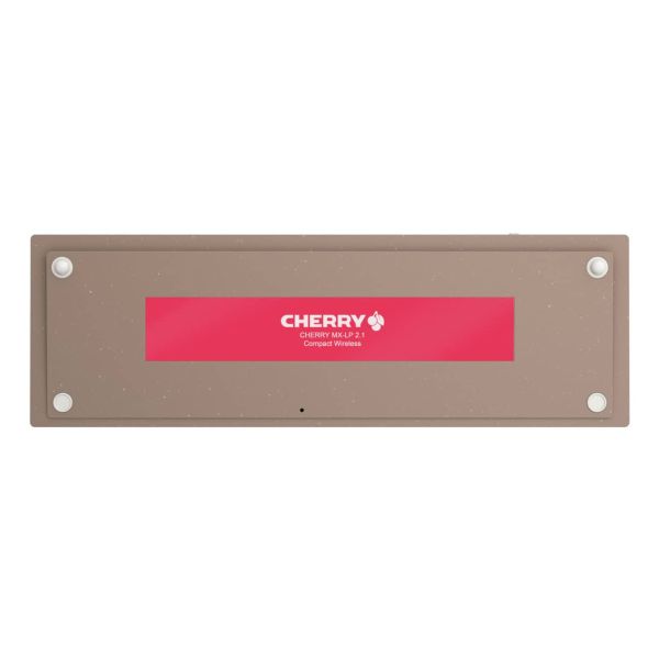 CHERRY MX-LP 2.1 Compact Wireless (G80-3860LVAUS-17)