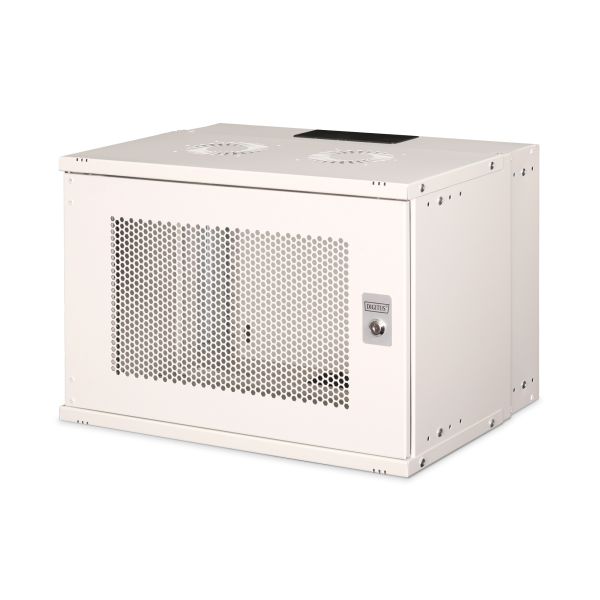 Digitus 7U Wandgehäuse 19 inch SOHO (DN-49208)
