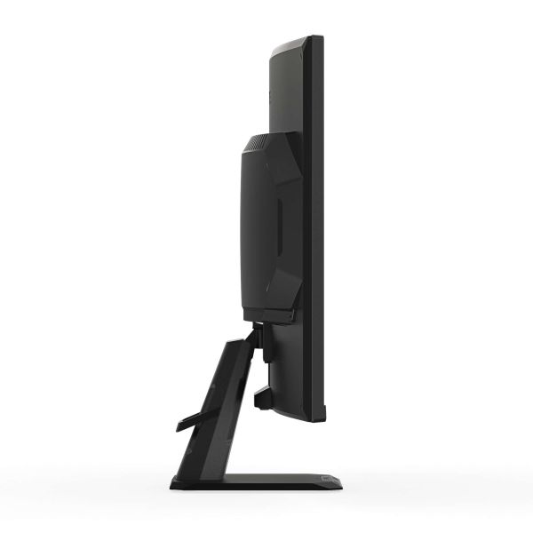 GIGABYTE GS27QCA LED display 68,6 cm (27") 2560 x 1440 Pixels Quad HD Zwart (GS27QCA)
