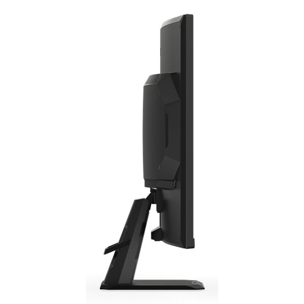 GIGABYTE GS27QCA LED display 68,6 cm (27") 2560 x 1440 Pixels Quad HD Zwart (GS27QCA)