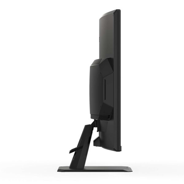 GIGABYTE GS32QCA LED display 80 cm (31.5") 2560 x 1440 Pixels Quad HD Zwart (GS32QCA)