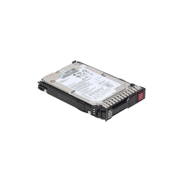 HP 300GB 15K RPM 2.5 SAS (870792-001B)