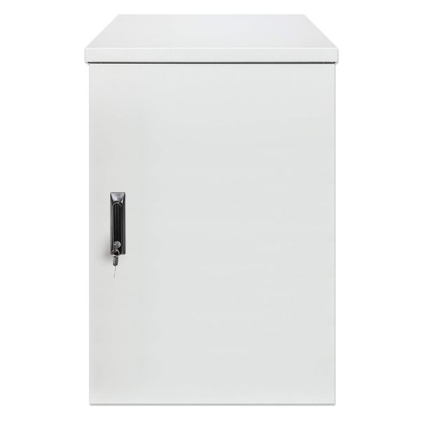 Intellinet 716123 rack 18U Vrijstaande rek Wit (716123)
