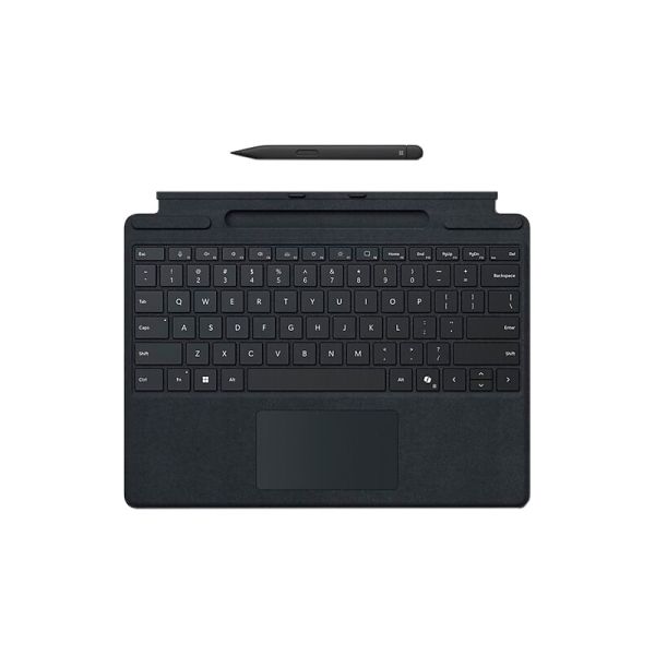 Microsoft Surface Pro Signature Keyboard met Slim (8X8-00186)