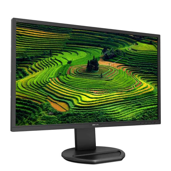 Philips B Line LCD-monitor 221B8LHEB/00 (221B8LHEB/00)