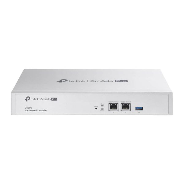 TP-Link Omada Pro C5300 gateway/controller 1000 Mbit/s (C5300)