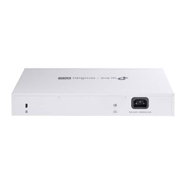 TP-Link Omada Pro C5300 gateway/controller 1000 Mbit/s (C5300)