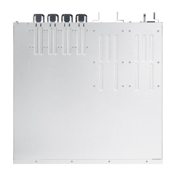 TP-Link Omada Pro S6500-24GP4XF netwerk-switch Managed L3 Gigabit Ethernet (10/100/1000) Power over Ethernet (PoE) 1U Grijs (S6500-24GP4XF)