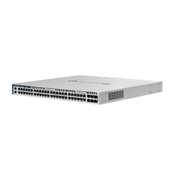 TP-Link Omada Pro S6500-48G6XF netwerk-switch Managed L2/L2+ Gigabit Ethernet (10/100/1000) 1U Grijs (S6500-48G6XF)