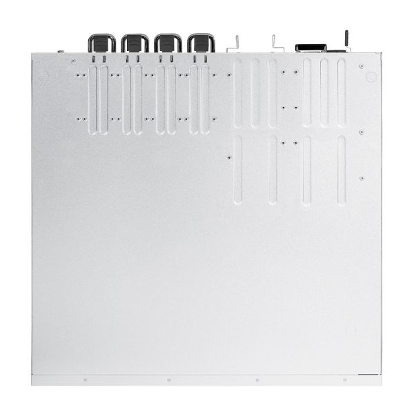 TP-Link Omada Pro S6500-48M6Y netwerk-switch Managed L3 2.5G Ethernet (100/1000/2500) 1U Grijs (S6500-48M6Y)