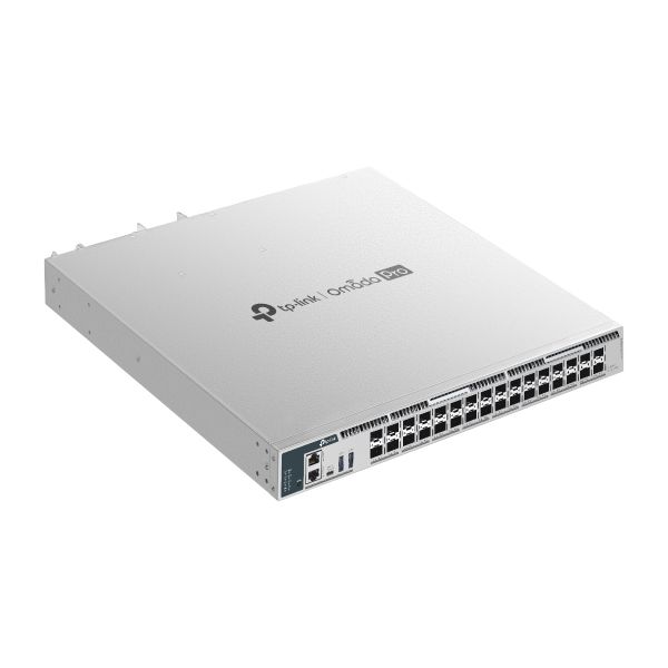 TP-Link Omada Pro S7500-26XF6Y netwerk-switch Managed L3 1U Grijs (S7500-26XF6Y)
