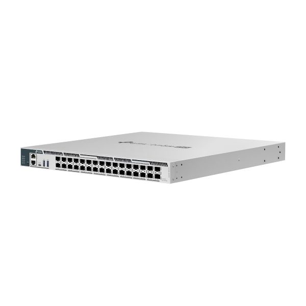 TP-Link Omada Pro S7500-26XF6Y netwerk-switch Managed L3 1U Grijs (S7500-26XF6Y)