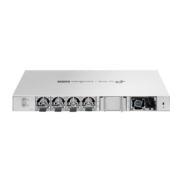 TP-Link Omada Pro S7500-26XF6Y netwerk-switch Managed L3 1U Grijs (S7500-26XF6Y)