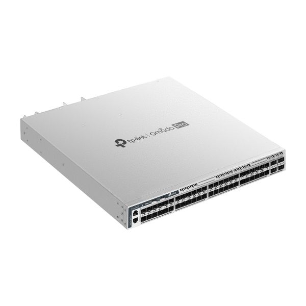 TP-Link Omada S7500-48XF4C netwerk-switch Managed (S7500-48XF4C)