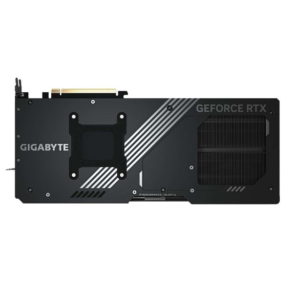 GIGABYTE B860M D3HP moederbord Intel B860 LGA 1851 (Socket V1) micro ATX (B860M D3HP)