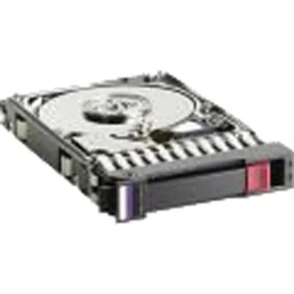 HP 600GB HDD 10K RPM SAS 2.5 Inch (730702-001)