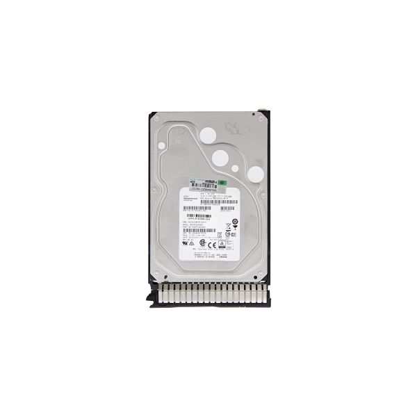 HP 4TB SAS Hard Drive (819079-001)
