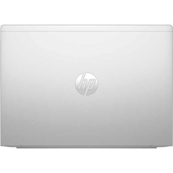 HP ProBook 440 G11 Intel Core Ultra 5 125U Laptop 35,6 cm (14") WUXGA 16 GB DDR5-SDRAM 512 GB SSD Wi-Fi 6E (802.11ax) Windows 11 Pro Zilver (AD1Q8ET#ABH)