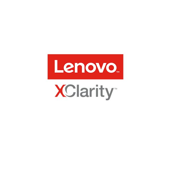 Lenovo XClarity Pro 3 jaar (00MT209)